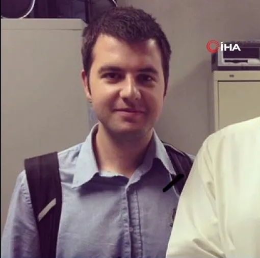 İstanbul'da hastanede doktorlar arasında bıçaklı kavga!-2