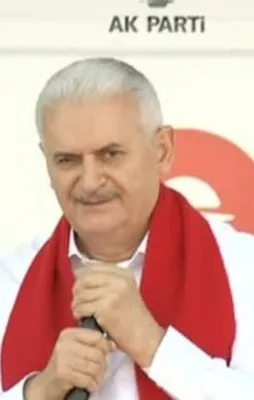 Başbakan Yıldırım: Türkiye'yi tam 3.5 kat büyüttük