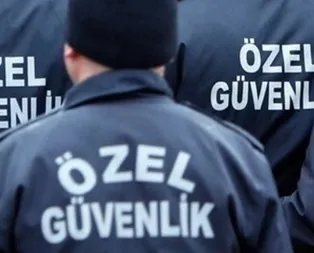 8 Haziran İŞKUR farklı kurumlara ülke geneli güvenlik görevlisi alım başvuru şartları nedir? Güvenlik görevlisi nasıl olunur
