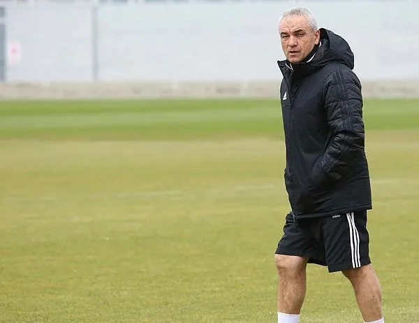 Çalımbay açıkladı: Emre Kılınç ve Mert Hakan Yandaş...