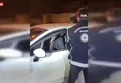 Hatay’da 5 kaçak göçmen yakalandı