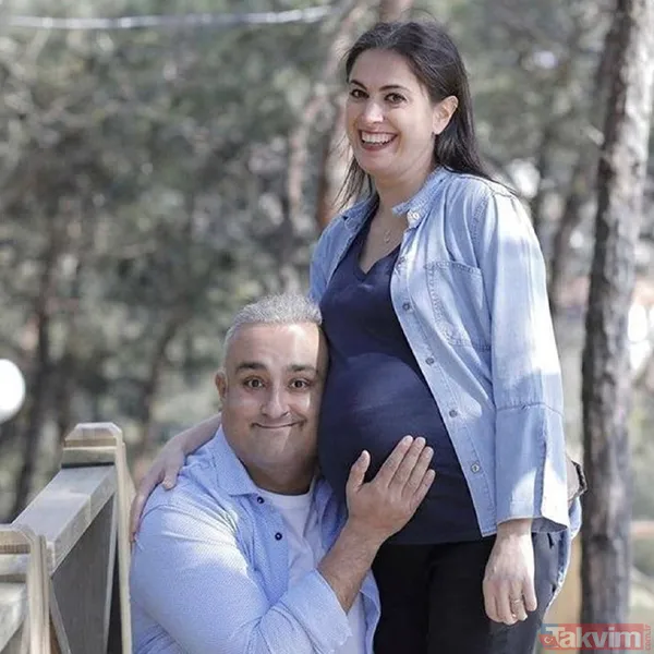 10 yıllık evlilik tek celsede bitmişti! Onur Atilla ile eski eşi Sinem Ayyıldız barıştı mı? İlk açıklama geldi - 5