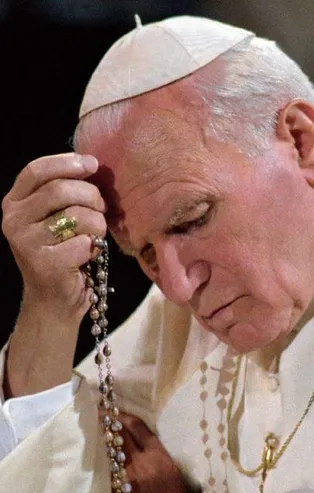 Papa 2. John Paul, eski başpiskopos McCarrick hakkındaki cinsel istismar iddialarını göz ardı etmiş