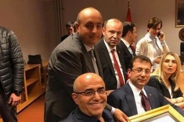 CHP'deki taciz skandalında şoke eden detay! Özlem Hanelçi'nin şikayet ettiği Yasin Ilgar Canan Kaftancıoğlu'nun akrabası çıktı