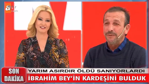 Müge Anlı son bölüm izle! Önce eşini suçladı ardından 'iftira attım' dedi! Kerem Durur'un kardeşinden akılalmaz sözler-4