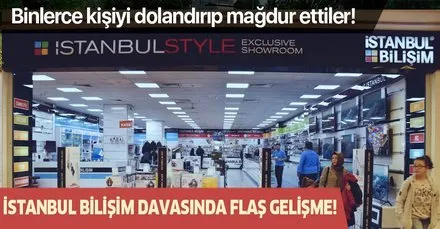 Istanbul Bilisim Haberleri Son Dakika Istanbul Bilisim Gelismeleri