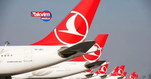Türk Hava Yolları personel alımı 2022: THY kabin memuru alımı başvuruları ne zaman? Hostes alımı şartları; Boy-kilo oranı