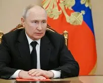 Putin’den flaş G20 kararı! Hindistan’daki zirveye katılmıyor