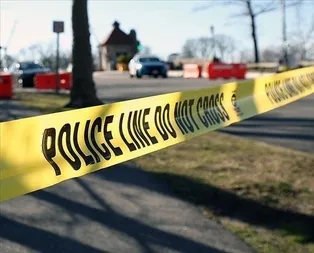 ABD’de çocuklara silahlı saldırı!