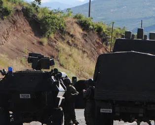 PKK’lı hainler bunu da yaptı!