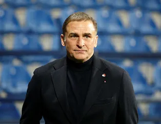 Milli Takım’a 2 sürpriz isim! Kuntz’dan flaş karar