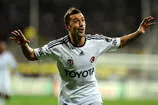 Simao’dan UEFA’da da umut yok