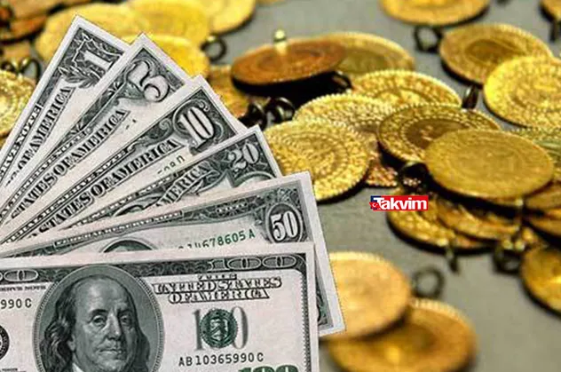 Dolar ve euro kuru ne kadar oldu? Bugün dolar kaç lira? 31 Mayıs 2021 CANLI döviz kurları!