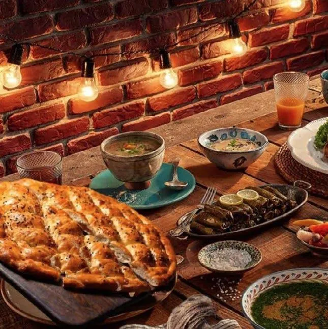 Ramazan’da 10’nunla güçlenin