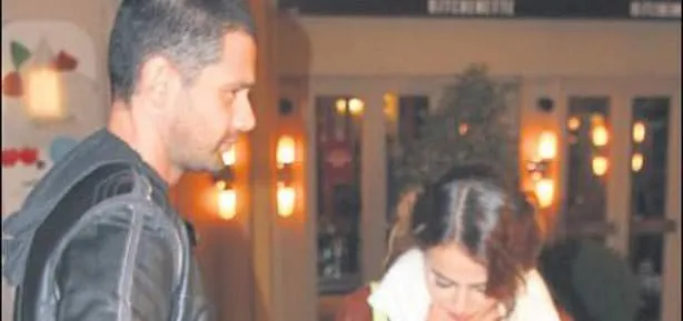 Tavşandan niyetini çekti