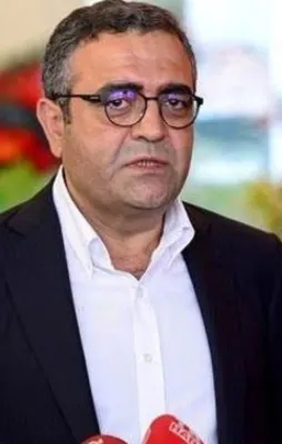 HDP, CHP içerisindeki sözcüsüne sahip çıktı!