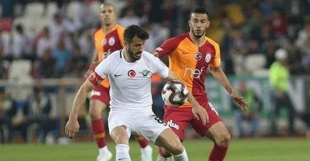 SON DAKİKA: TFF Süper Kupa maçı Ankara’da