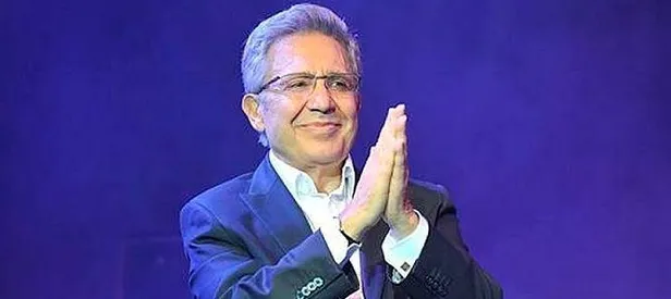 Livaneli'den başkanlık sistemine destek