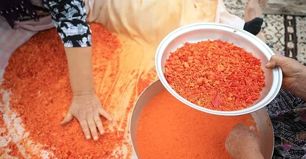 Kaşık kaşık şifa