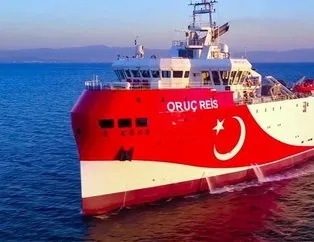 Planları tek tek bozuluyor! Almanya’dan Yunanistan’a Doğu Akdeniz resti...
