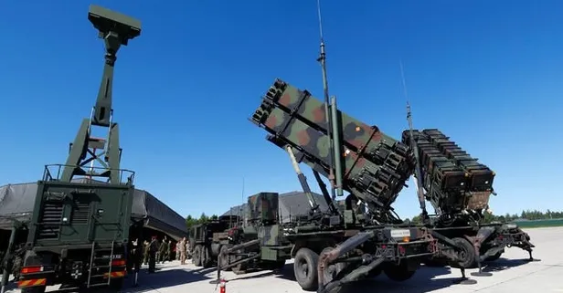 Türkiye'nin kararı sonrası ABD, Patriot teklifini sundu