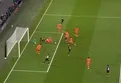 Hollanda 0-1 Almanya GOL: F. Nmecha