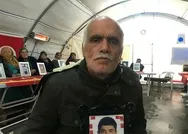 Gara Şehidi Vedat Kayanın babası Şehmus Kayadan Kemal Kılıçdaroğluna Selahattin Demirtaş tepkisi: Hadi oradan