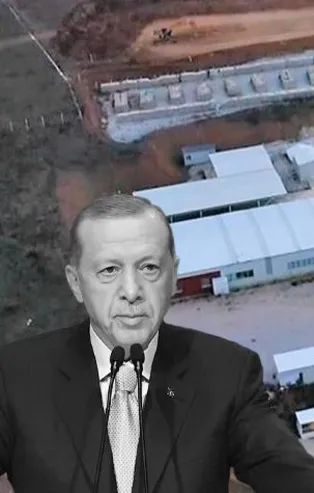 Başkan Erdoğan'dan Gübretaş Maden Yatırımları A.Ş Söğüt Altın Madeni Tesis Açılışı ve İlk Altın Dökümü Töreni'nde önemli açıklamalar