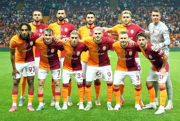 Galatasaray’da ayrılık! İşte yeni adresi