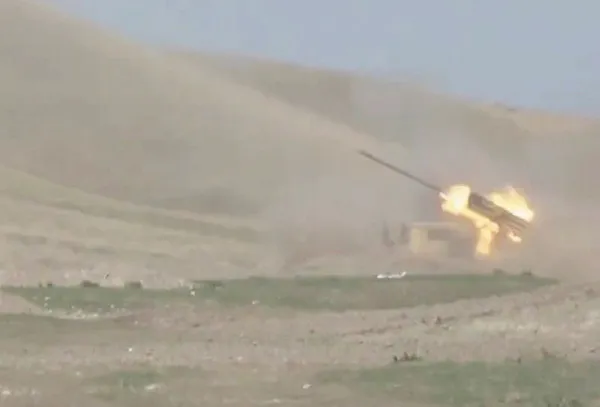 Uzman isimlerden flaş yorum: Azerbaycan Dağlık Karabağ'ı Ermenistan'dan geri alır-7