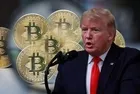 Donald Trump'ın Çin kararı Bitcoin'i salladı!