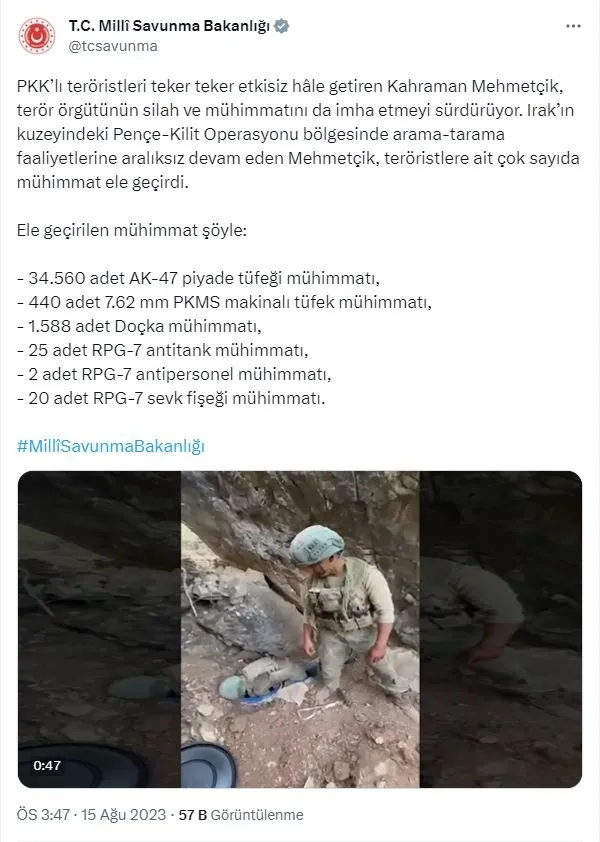 pence-kilit-bolgesinde-teror-orgutu-pkkya-darbe-cok-sayida-muhimmat-ele-gecirildi-iste-goruntuler-1692108828629.jpg Pençe-Kilit bölgesinde terör örgütü PKK'ya darbe! Çok sayıda mühimmat ele geçirildi... İşte görüntüler-3