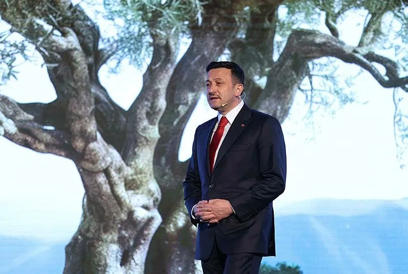 Dağ açıkladı CHP’yi korku sardı