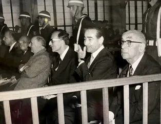 Türk demokrasi tarihinin kara lekesi: 27 Mayıs! Üzerinden 61 yıl geçti