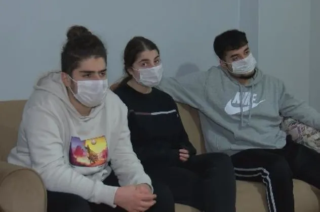 Almanya'dan sınır dışı edilen Türk aile: Polis bize teröristlerden bile daha kötü muamele etti