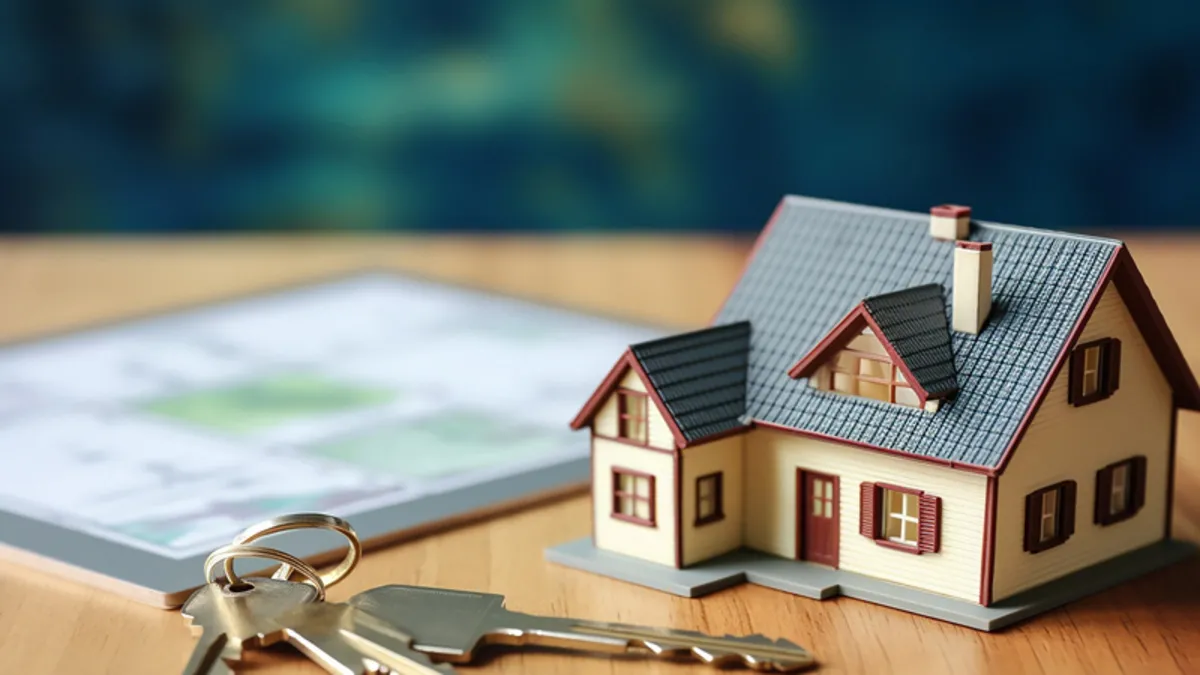 Bakanlıktan flaş adım! Apartman ve site yönetiminde kurallar sil baştan! Temel kural şeffaflık
