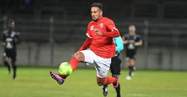 Rashid Alioui adım adım Trabzonspor'a