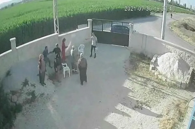 Konya'da 7 kişinin öldürüldüğü vahşette Mehmet Altun ve 9 sanık hakkında istenen ceza belli oldu