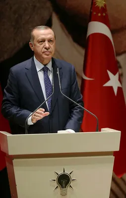 Erdoğan talimat verdi: Teşkilat değişecek