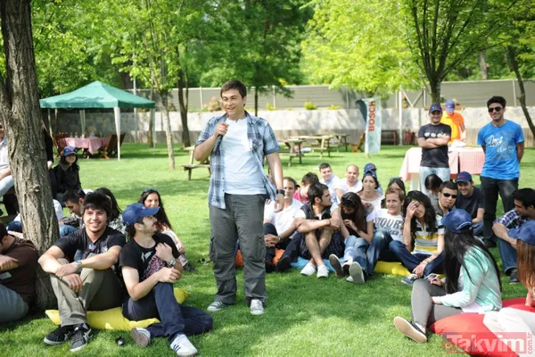 Maaş gibi burs fırsatı! Ayda 6000 TL'ye kadar destek! Kimler faydalanabiliyor? İşte tüm detaylar... - 16