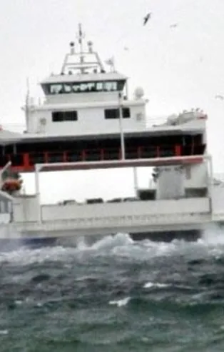 BUDO'nun bazı seferleri iptal edildi