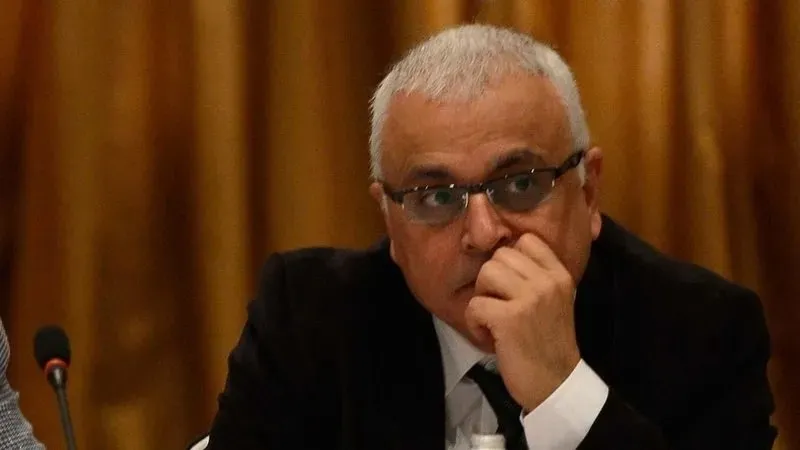 Merdan Yanardağ (Takvim.com.tr)