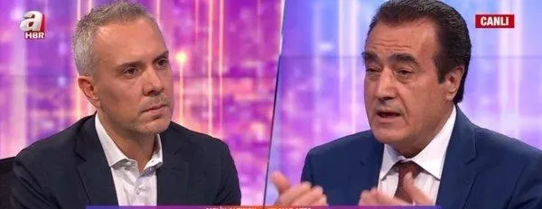 Eski CHP Genel Başkan Yardımcısı Yılmaz Ateş: ABD Türkiye'deki muhalefete darbe yapıp Kemal Kılıçdaroğlu'nu getirdi-6