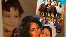 Selvi Boylum Al Yazmalım’ın çocuk oyuncusu Zembilli’nin yıldızı çıktı! Türkan Şoray’ın oğlu Samet meğer...