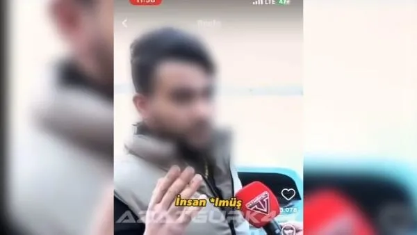 Enkaz altında soğuktan ölüm yalanına gözaltı-2