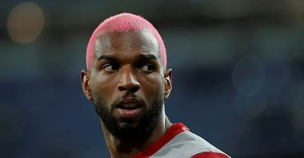 Ryan Babel ve Pascal Nouma arasındaki gerilim tırmanıyor!