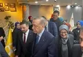 ▶️ Başkan Erdoğan kadınların fotoğraf isteğini kırmadı!