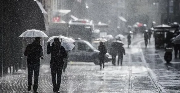 Hava durumu: Meteoroloji uyardı! Yılın ilk karı geliyor... İstanbul ve Ankara hava durumu-2