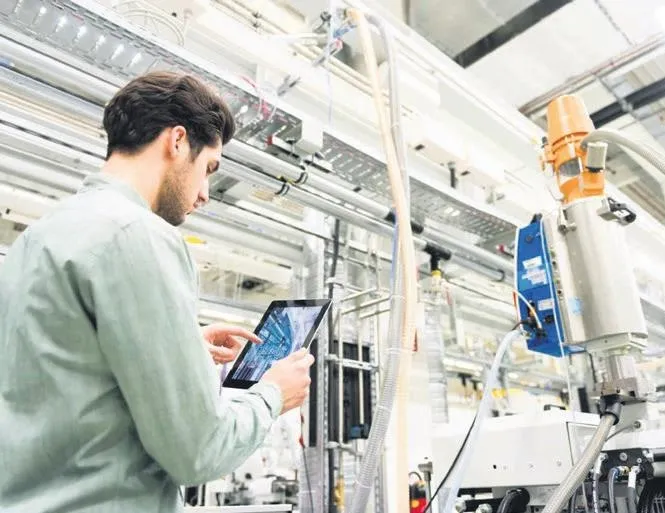 Yeni işçinin maaşı devletten