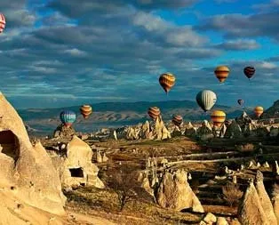Türkiye’yi dünya yıldızları tanıtacak
